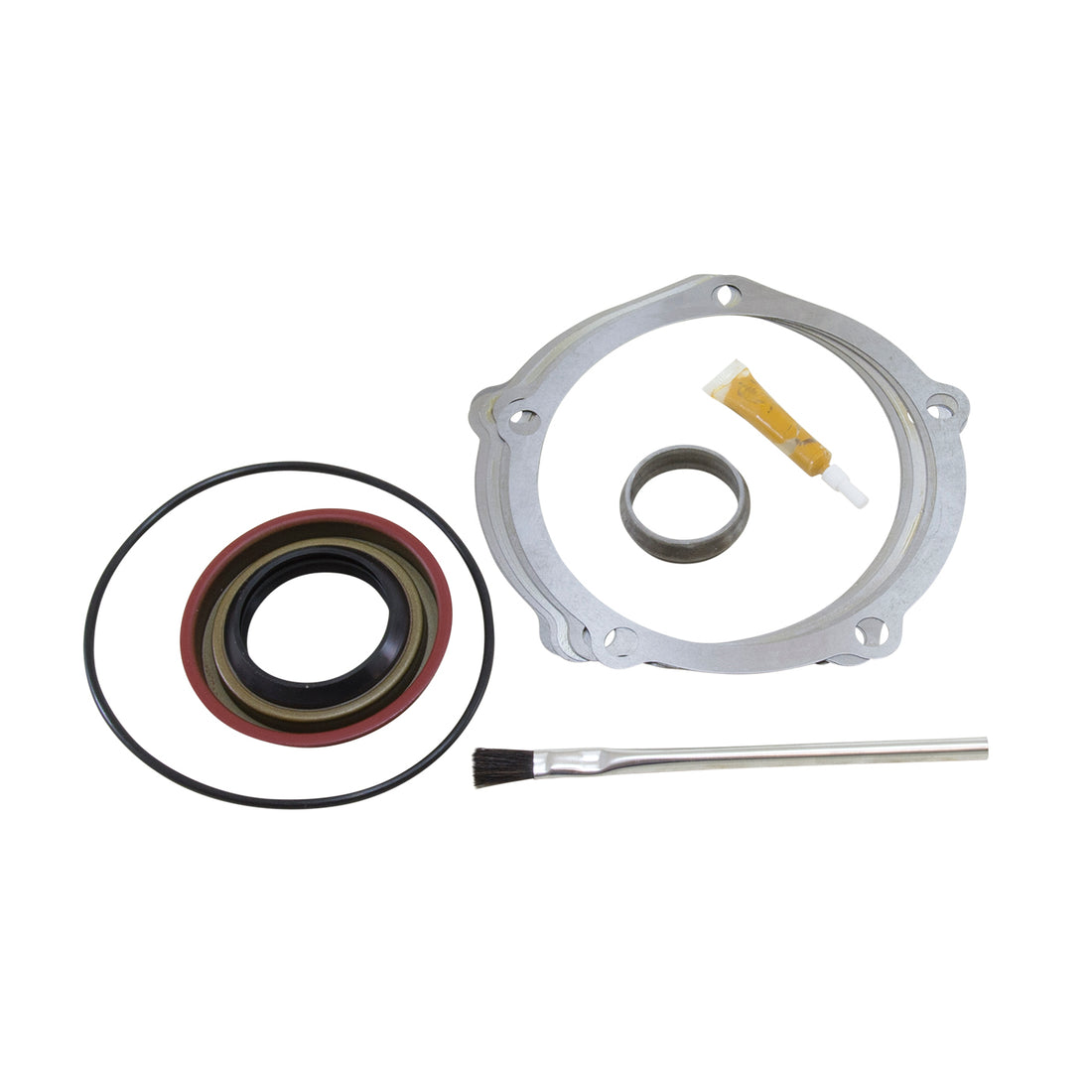 Yukon Gear Driveline and Axles Yukon Gear MKF9-A Differential Rebuild Kit