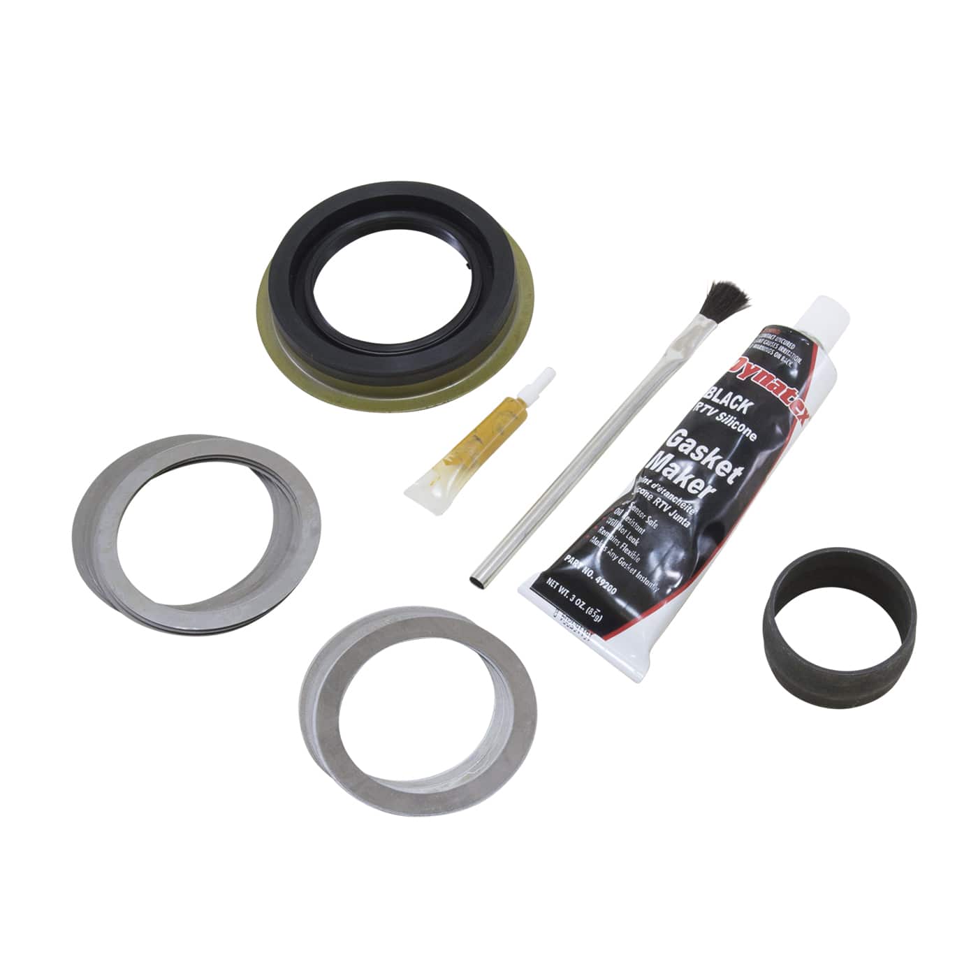Yukon Gear Driveline and Axles Yukon Gear MKGM11.5 Differential Rebuild Kit