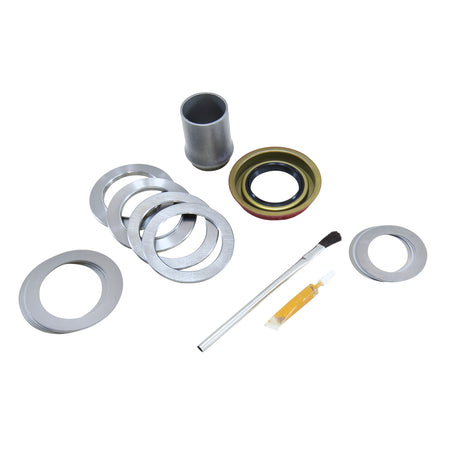 Yukon Gear MKGM12T - Differential Rebuild Kit