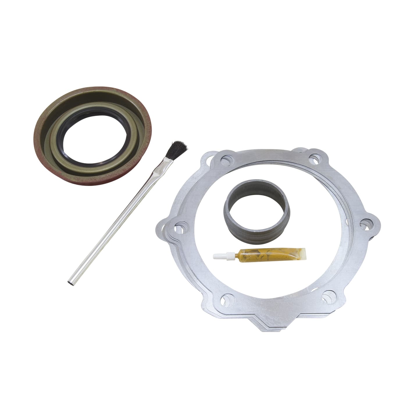 Yukon Gear Driveline and Axles Yukon Gear MKGM14T-A Differential Rebuild Kit