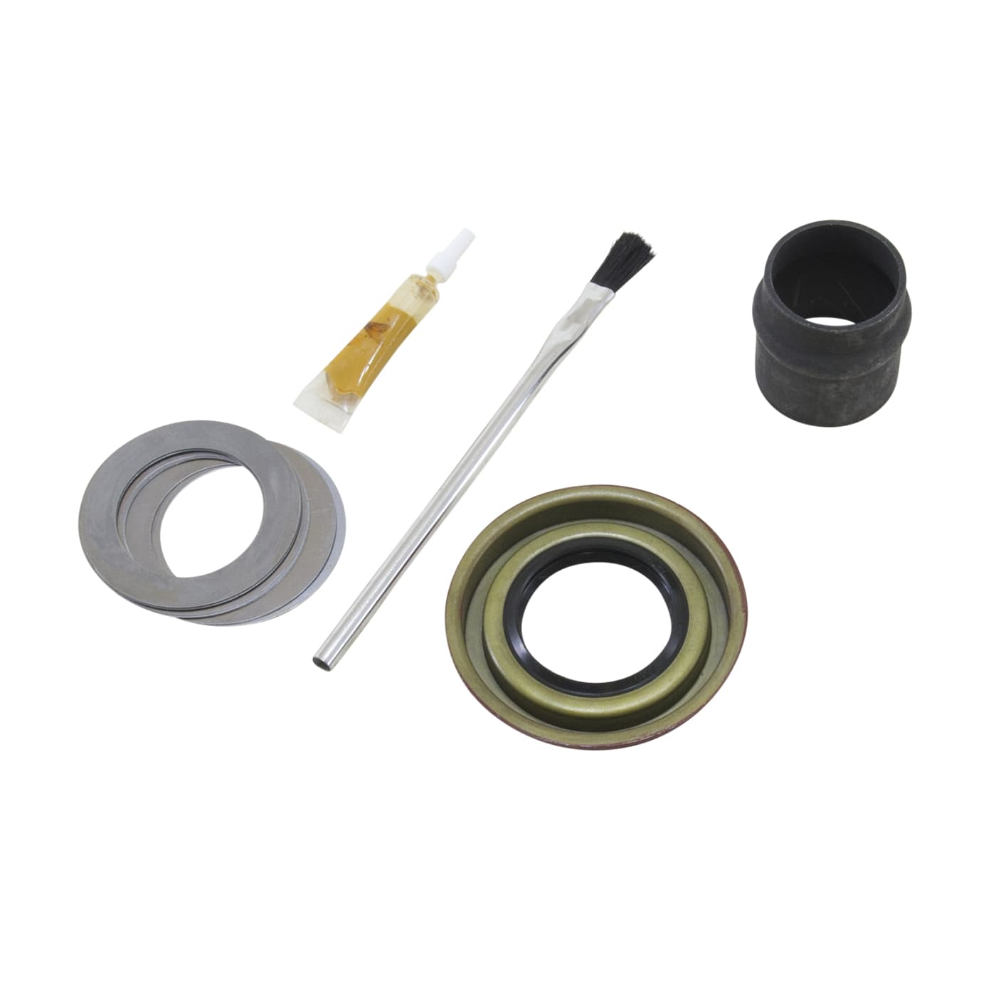 Yukon Gear Driveline and Axles Yukon Gear MKGM7.2IFS-E Differential Rebuild Kit