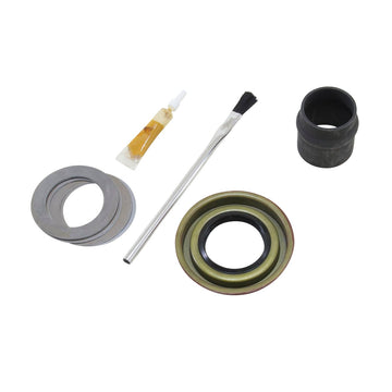 Yukon Gear Driveline and Axles Yukon Gear MKGM7.2IFS-E Differential Rebuild Kit