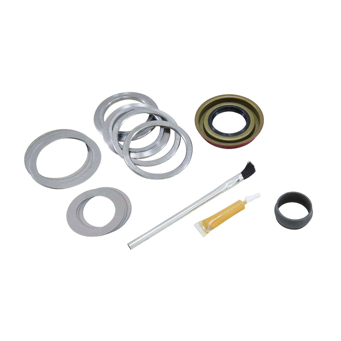 Yukon Gear Driveline and Axles Yukon Gear MKGM7.5-A Differential Rebuild Kit