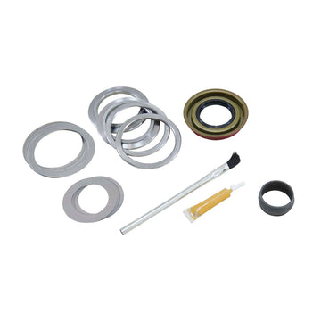 Yukon Gear Driveline and Axles Yukon Gear MKGM7.5-A Differential Rebuild Kit