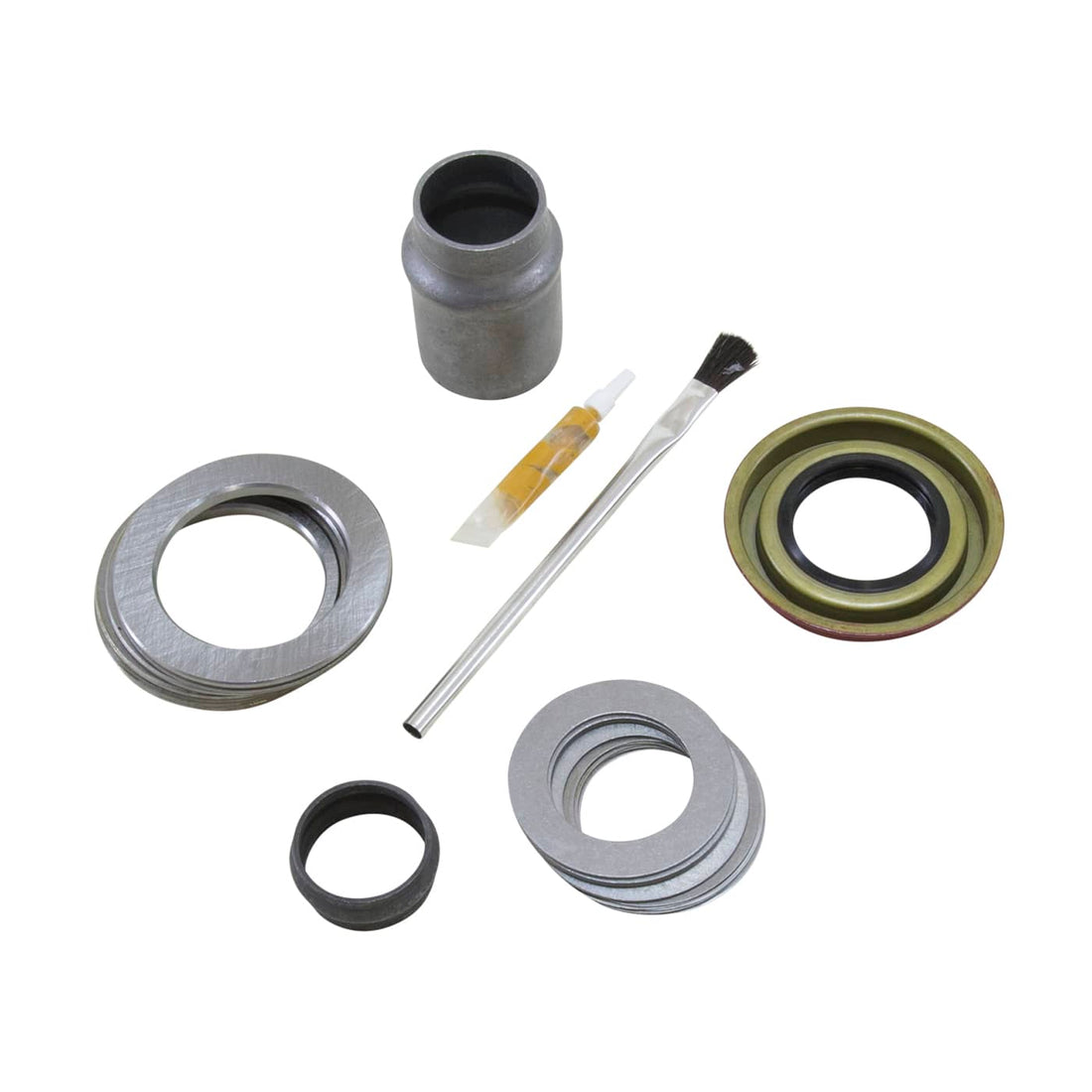 Yukon Gear Driveline and Axles Yukon Gear MKGM8.2 Differential Rebuild Kit