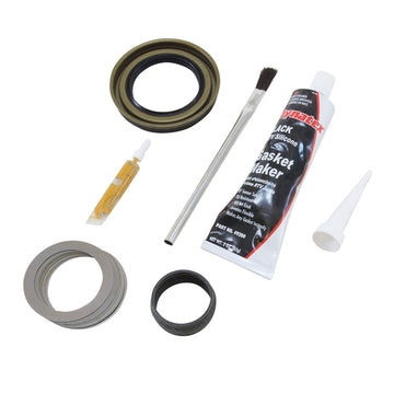 Yukon Gear Driveline and Axles Yukon Gear MKGM8.25IFS-A Differential Rebuild Kit