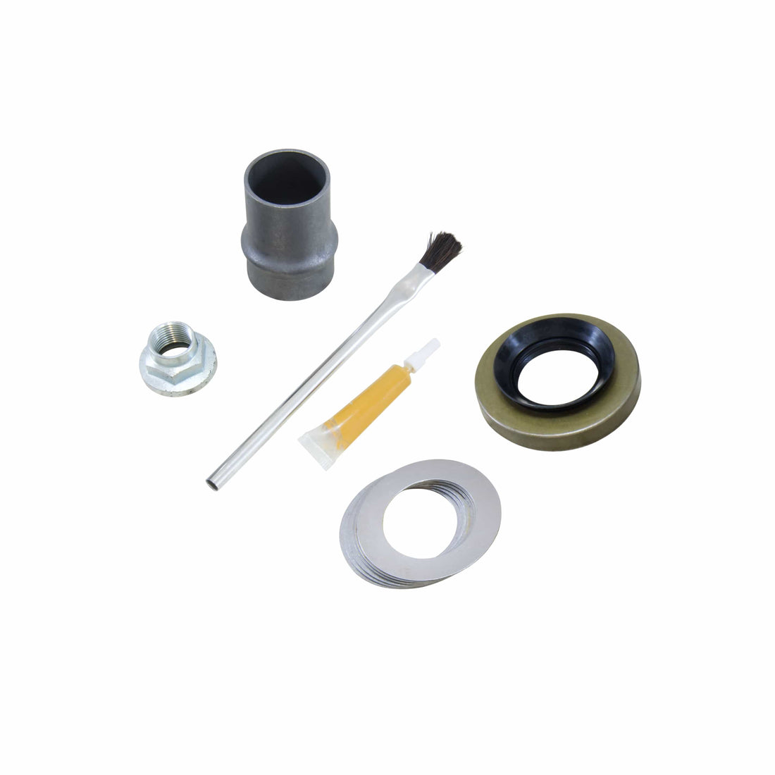 Yukon Gear Driveline and Axles Yukon Gear MKGM8.5OLDS-31 Differential Rebuild Kit