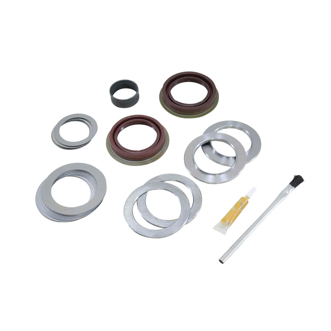 Yukon Gear Driveline and Axles Yukon Gear MKGM8.6 Differential Rebuild Kit