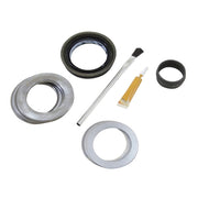 Yukon Gear Driveline and Axles Yukon Gear MKGM8.6IRS Differential Gear Install Kit