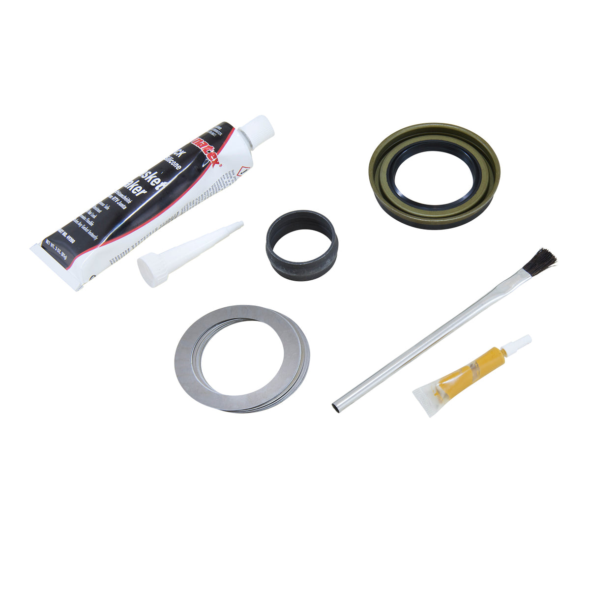 Yukon Gear MKGM9.25IFS - Differential Rebuild Kit