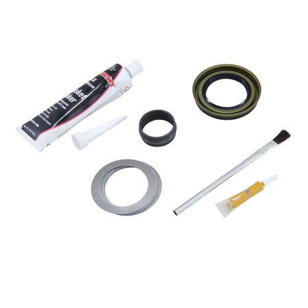 Yukon Gear MKGM9.25IFS - Differential Rebuild Kit