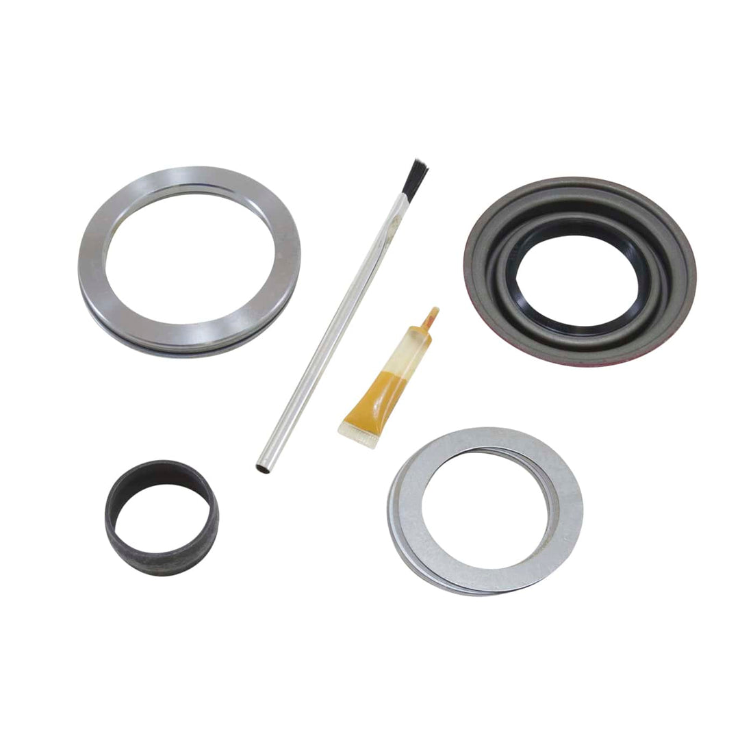 Yukon Gear Driveline and Axles Yukon Gear MKGM9.5-A Differential Rebuild Kit