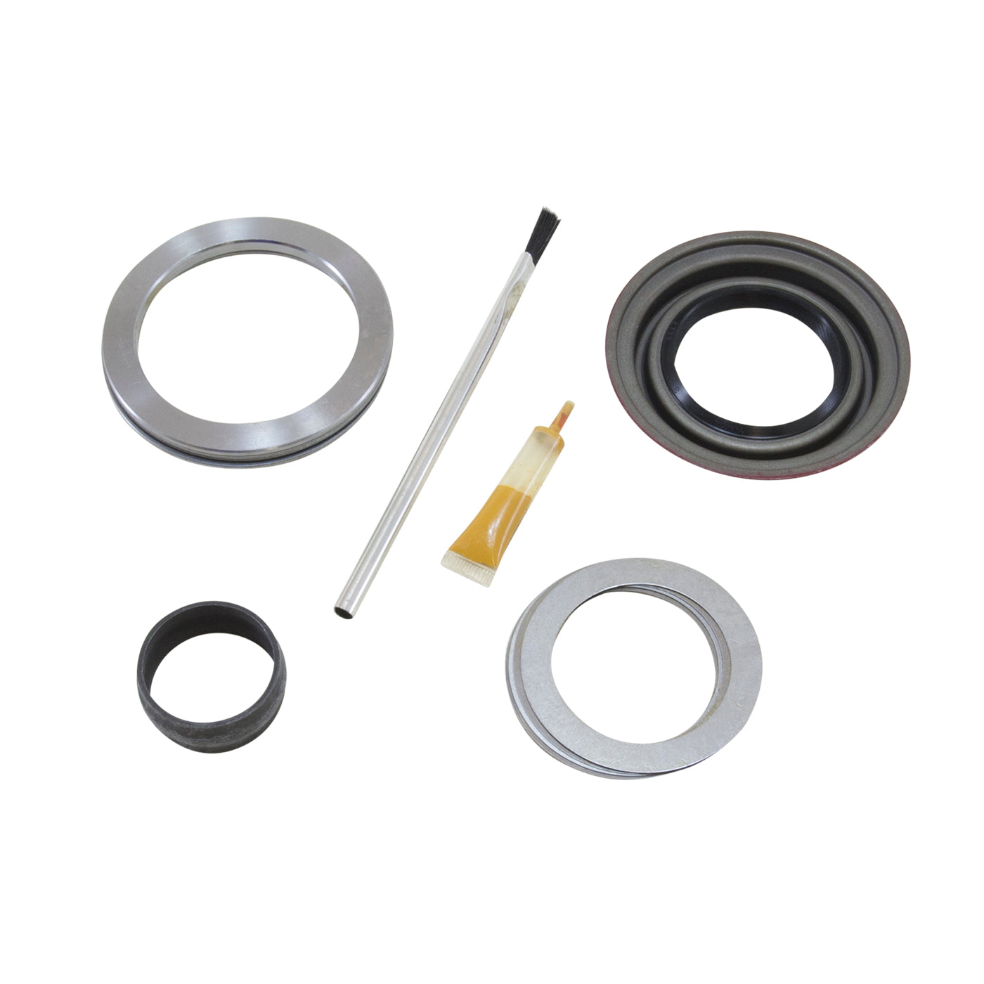 Yukon Gear MKGM9.76 - Differential Rebuild Kit
