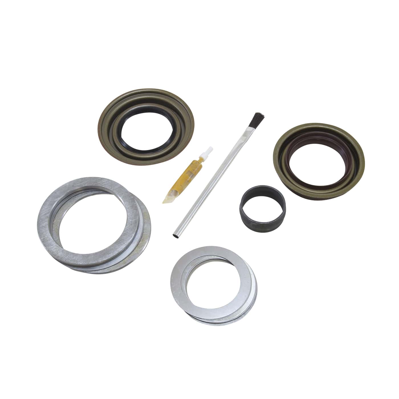 Yukon Gear Driveline and Axles Yukon Gear MKGM9.5-B Differential Rebuild Kit