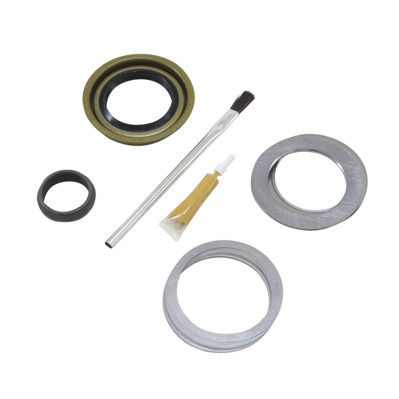 Yukon Gear Driveline and Axles Yukon Gear MKM20 Differential Rebuild Kit