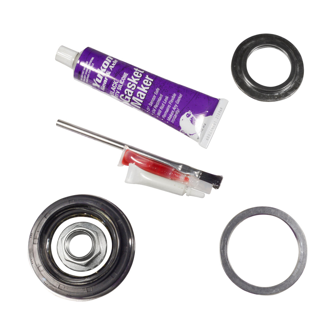 Yukon Gear Yukon Gear MK T10.5 Differential Rebuild Kit