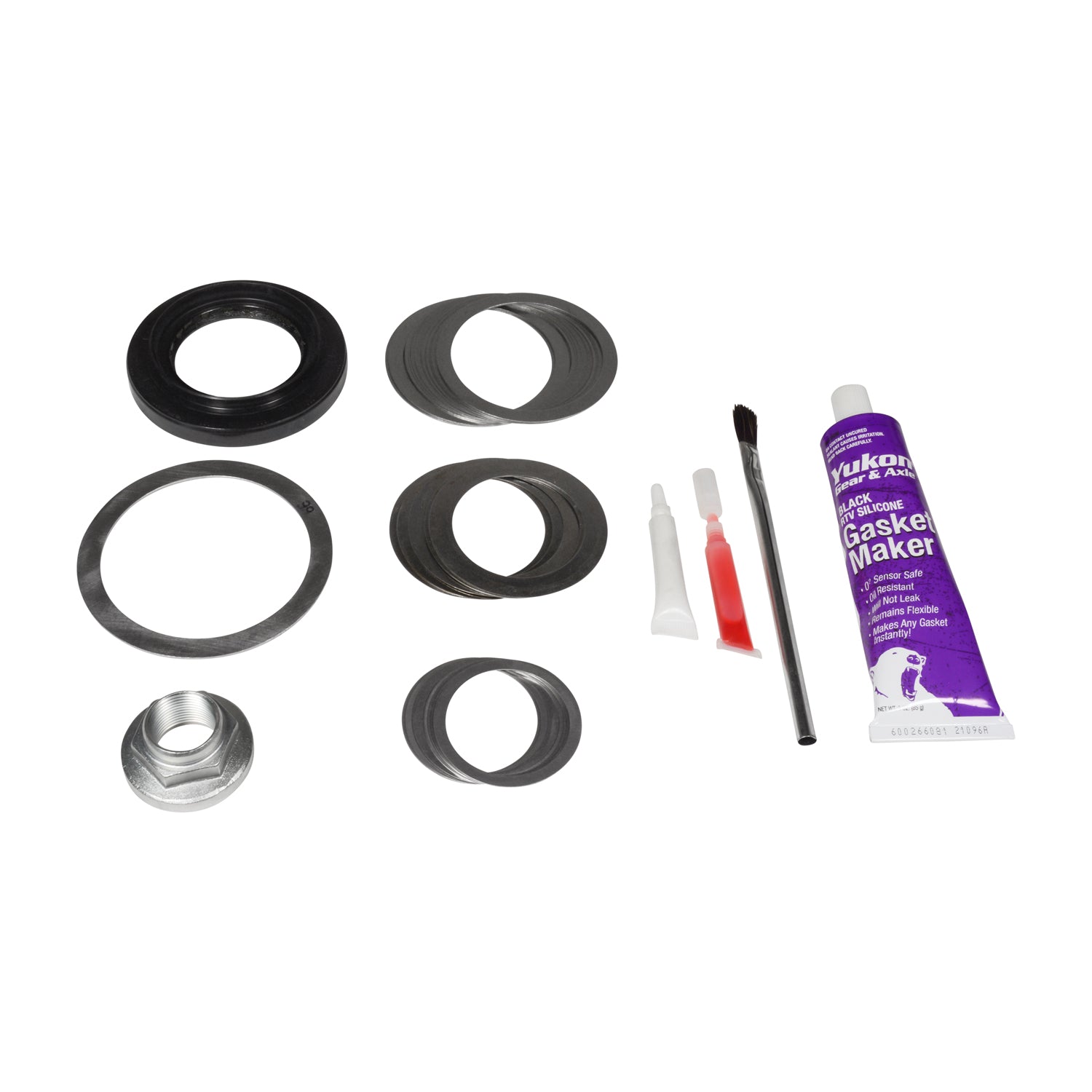 Yukon Gear Yukon Gear MK T10.5 Differential Rebuild Kit