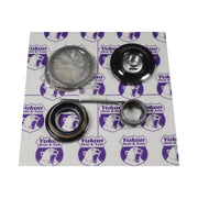 Yukon Gear and Axle MK T9R - Yukon Minor Install Kit for Toyota 9” IFS Differential 1