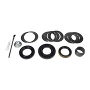 Yukon Gear and Axle MK T9R - Yukon Minor Install Kit for Toyota 9” IFS Differential 2