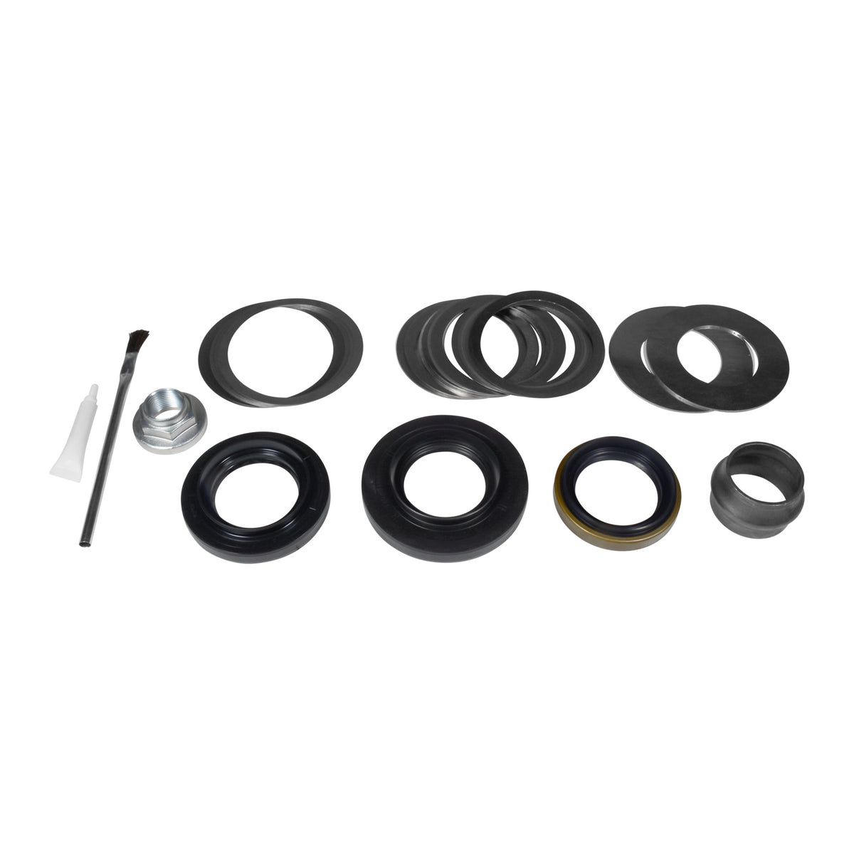 Yukon Gear and Axle MK T9R - Yukon Minor Install Kit for Toyota 9” IFS Differential 2