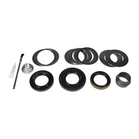 Yukon Gear and Axle MK T9R - Yukon Minor Install Kit for Toyota 9” IFS Differential 2