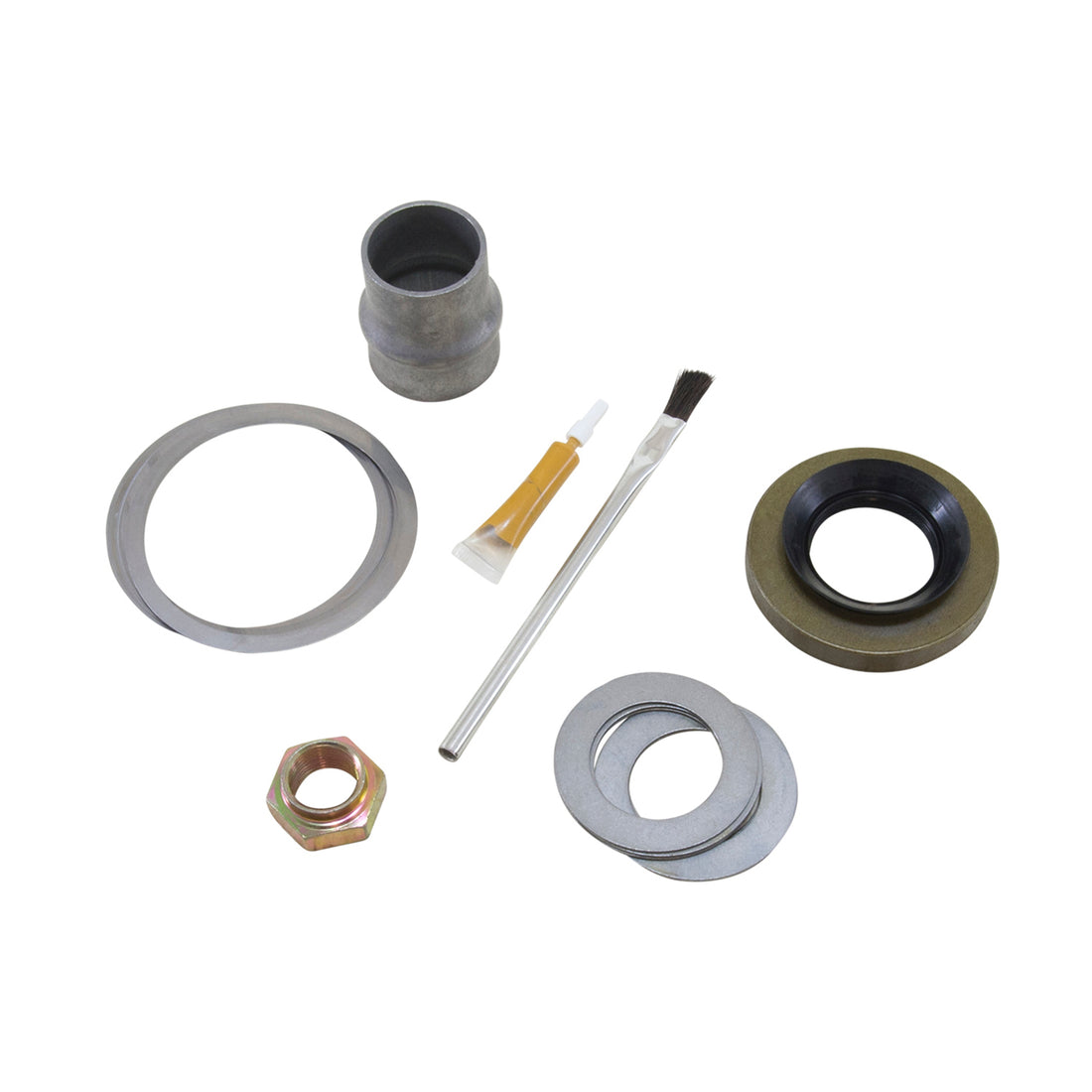 Yukon Gear Driveline and Axles Yukon Gear MKT8-A Differential Rebuild Kit