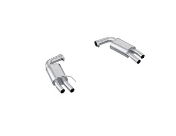 MBRP MS7207 - Armor Pro 3 Inch Race To Street Profile Conversion Kit For S7207 S7282 MBRP 1