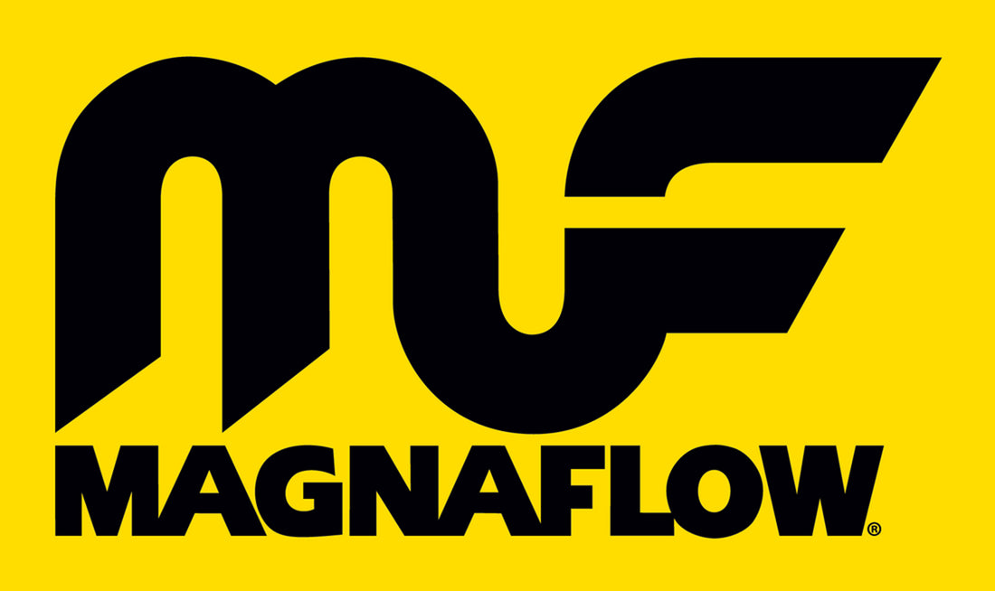 MagnaFlow Exhaust Products 23552 - Standard Grade Direct-Fit Catalytic Converter 3