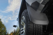 Husky Liners 59111 - Custom Mud Guards - Rear Mud Guards 5