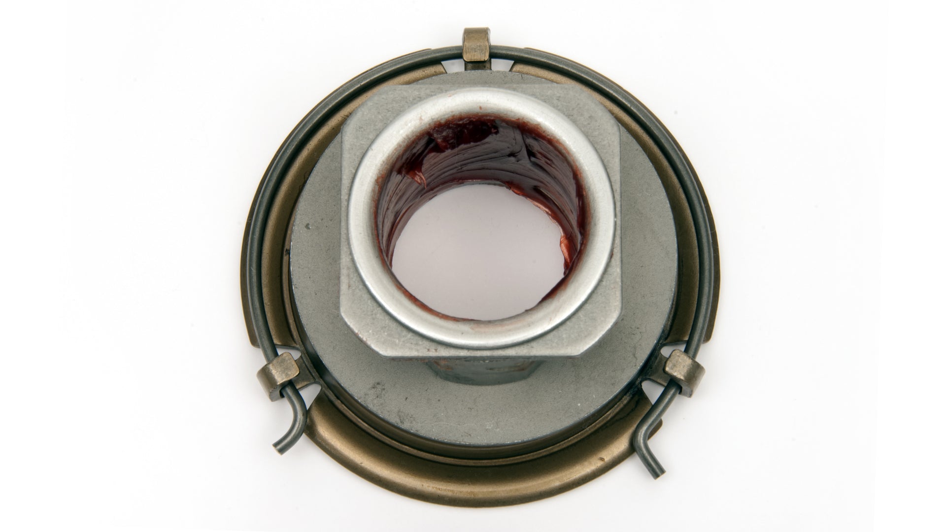 Centerforce N1400 - (R) Accessories, Throw Out Bearing / Clutch Release Bearing 5