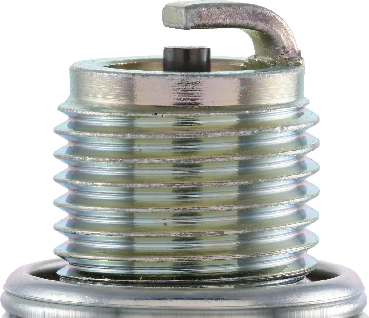 NGK 1207 2004 Aprilia Rally 50 (Air Cooled) Spark Plug