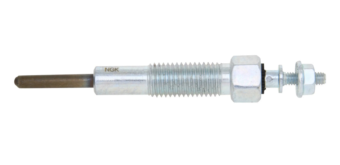 NGK 1229 1984-1987 Ford Escort Diesel Glow Plug
