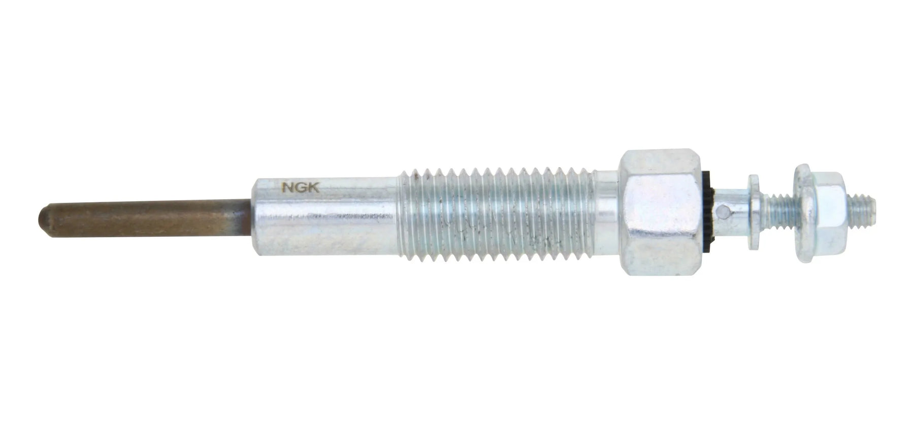 NGK 1229 1984-1987 Ford Escort Diesel Glow Plug