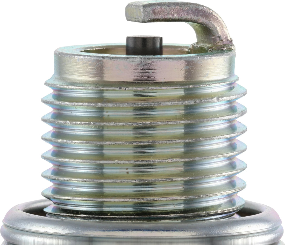 NGK 1466 2007-2011 Yamaha BR250T Bravo Spark Plug