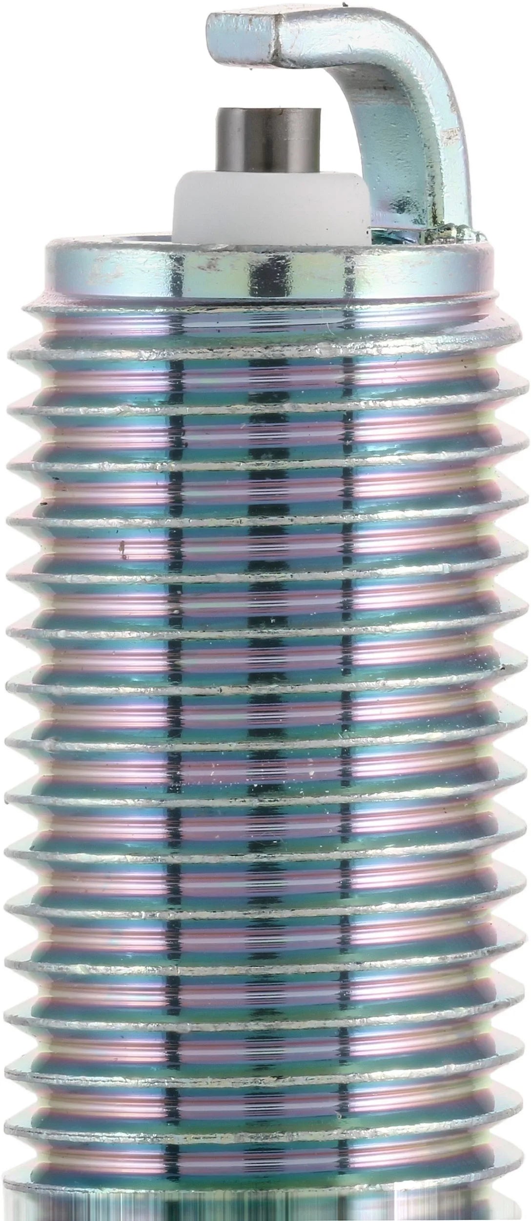 NGK 1643 2023-2024 Arctic Cat Alterra 600 Black Hills Edition Spark Plug