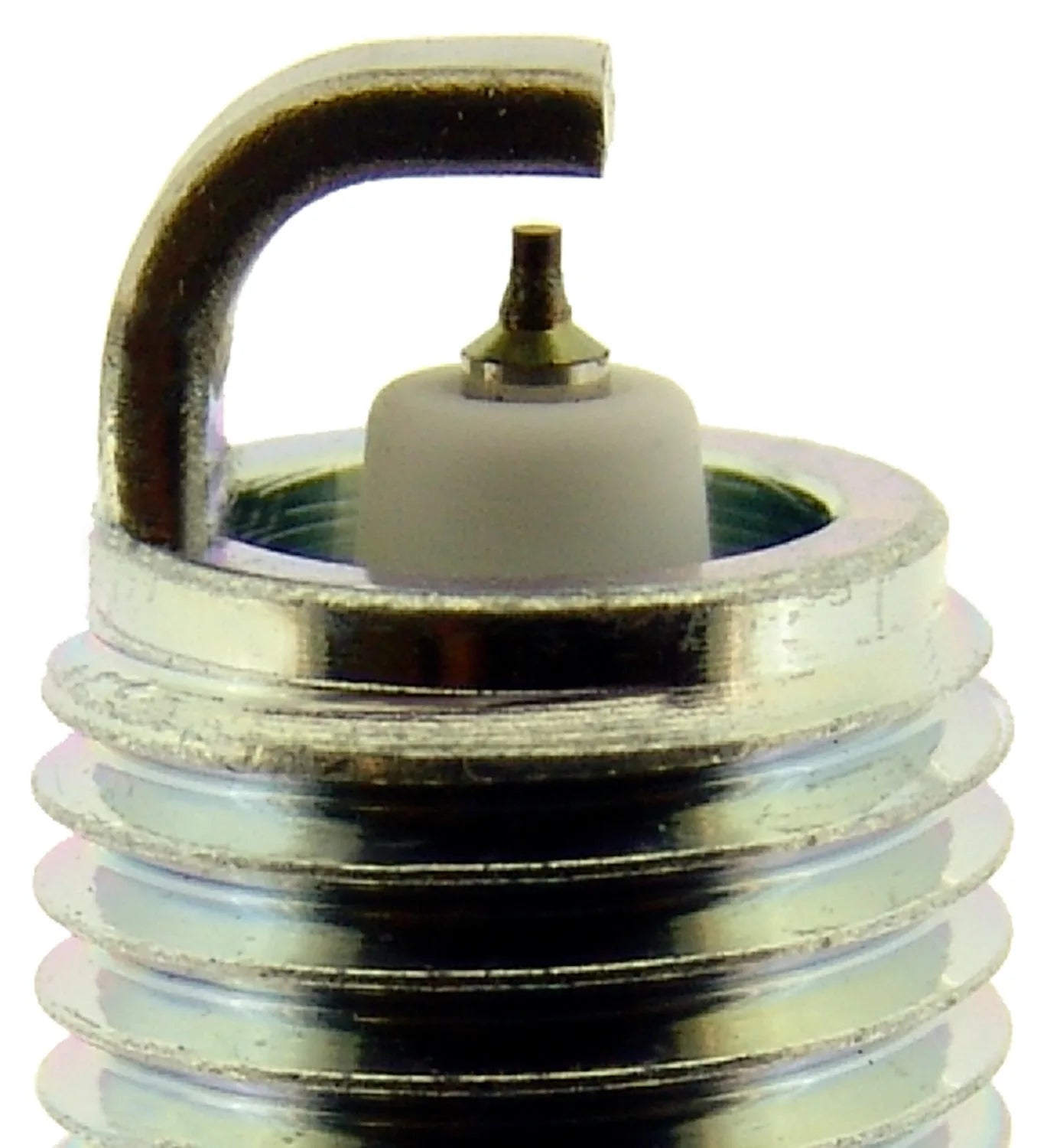 NGK 1989 2008-2015 Smart Fortwo Spark Plug