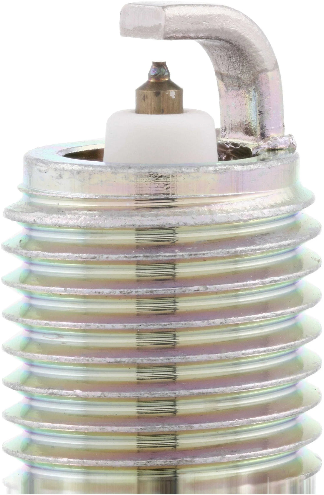 NGK 1989 2008-2015 Smart Fortwo Spark Plug