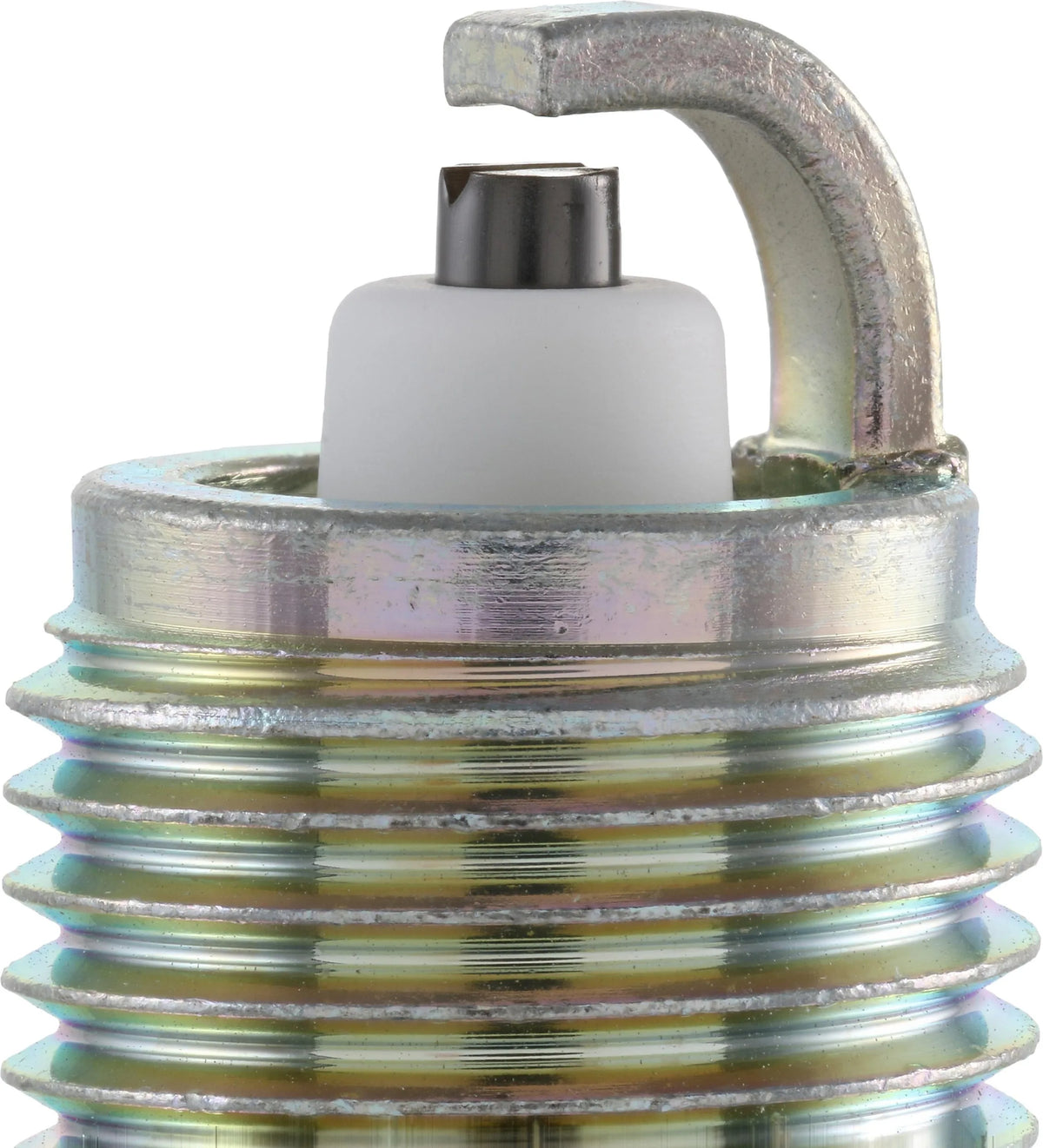 NGK 2087 2004-2006 Scion xA Spark Plug