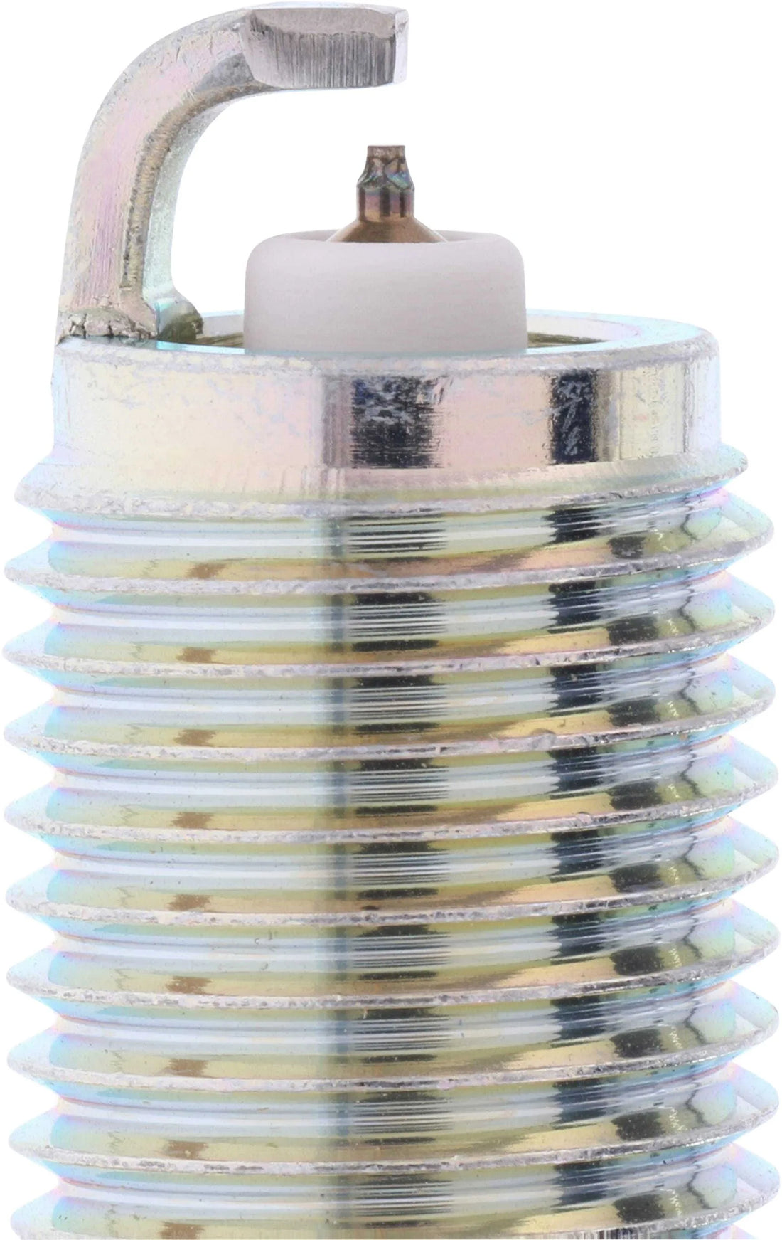 NGK 2202 2021-2024 Honda TRX250TE FourTrax Recon ES Spark Plug