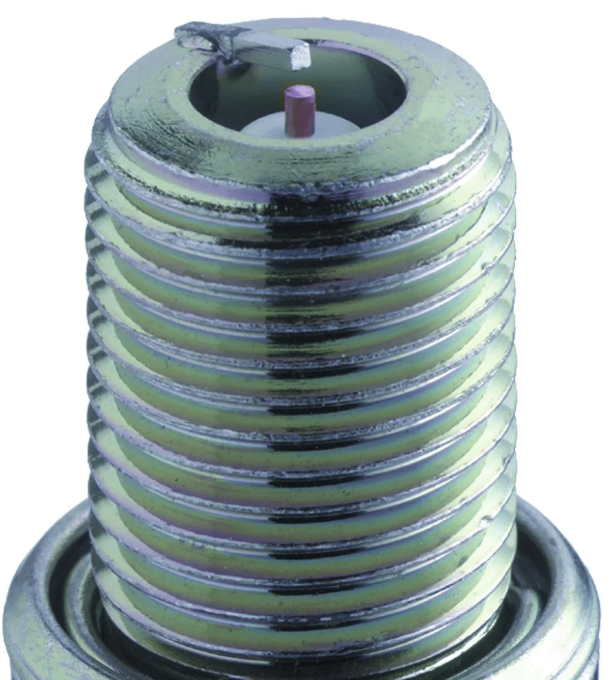 NGK 2396 1996-2001 Yamaha TZ250 Spark Plug