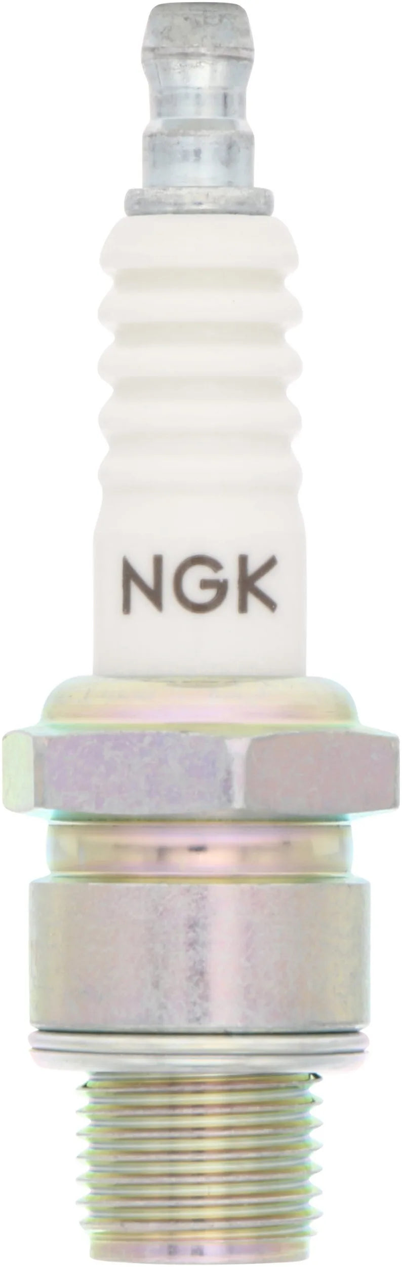 NGK 2522 1969-1972 Kawasaki H1 Mach III Spark Plug