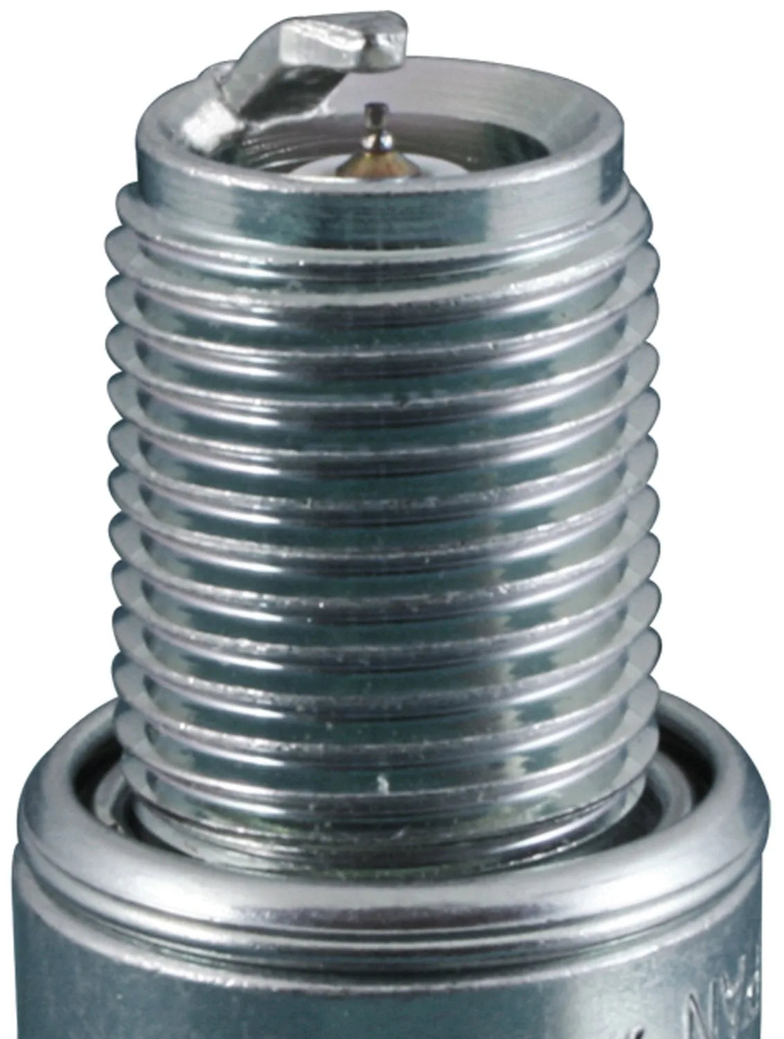 NGK 2707 2017-2025 Husqvarna TE150 Spark Plug