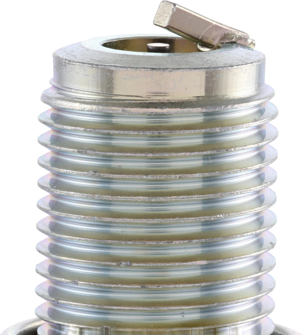 NGK 2741 2022-2024 Kawasaki KX112 Spark Plug