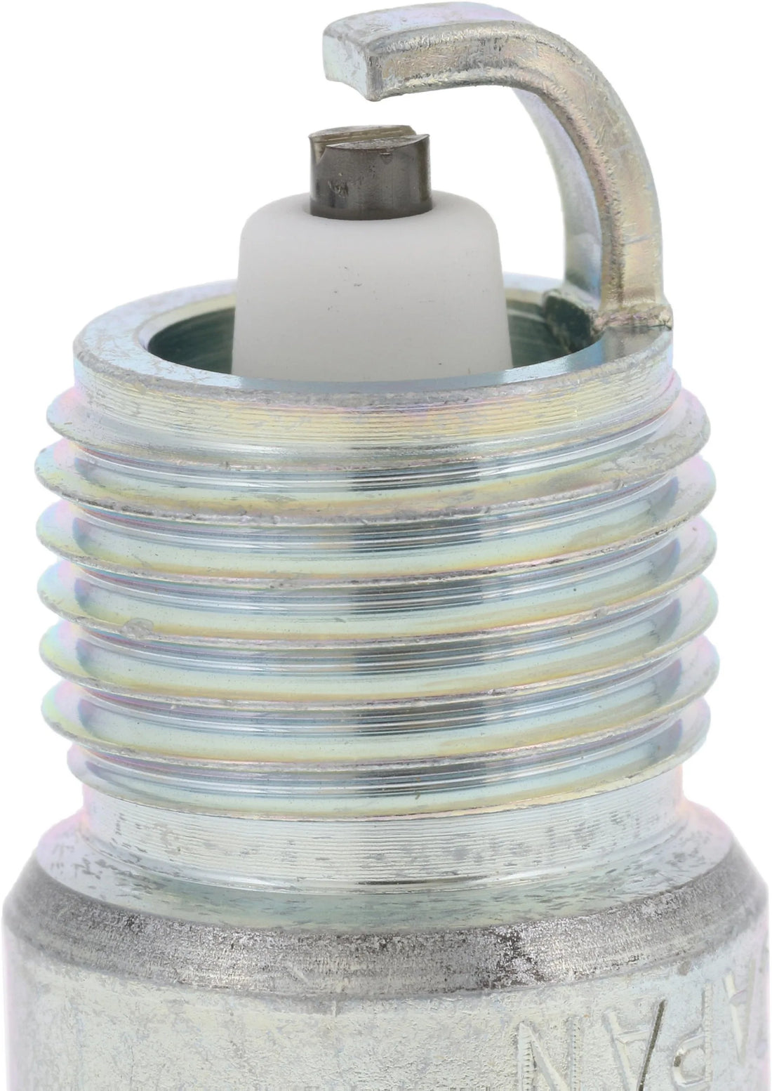 NGK 2771 1987-1997 Chevrolet P30 Spark Plug
