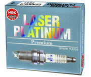 NGK 2842 1990 Suzuki VS1400GL Intruder Spark Plug