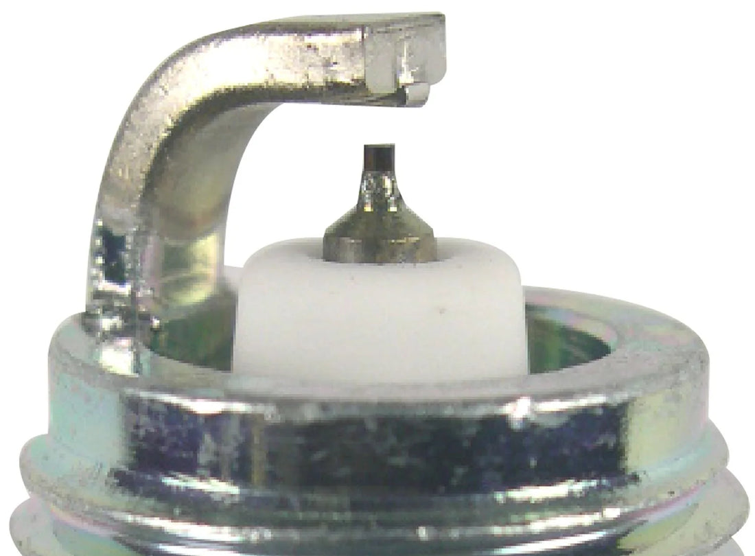 NGK 3106 2003-2005 Mitsubishi Lancer Spark Plug