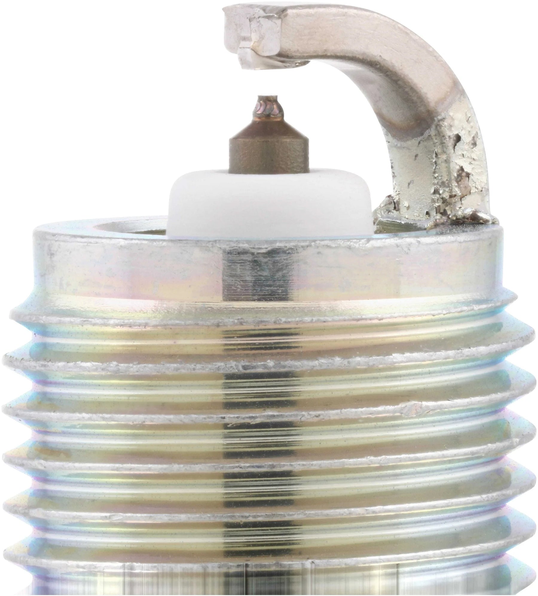 NGK 3106 2003-2005 Mitsubishi Lancer Spark Plug