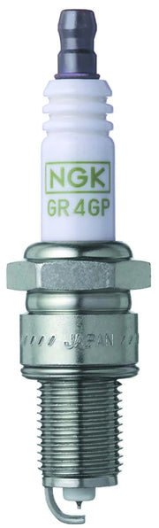NGK 3142 2000 Chrysler Grand Voyager Spark Plug