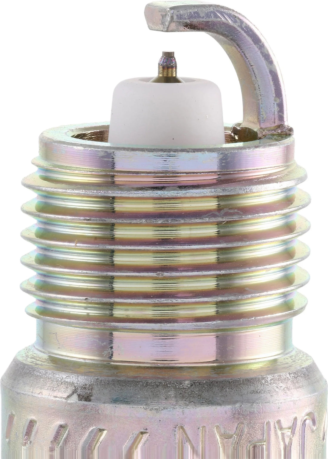 NGK 3207 1989-1996 Ford Bronco Spark Plug