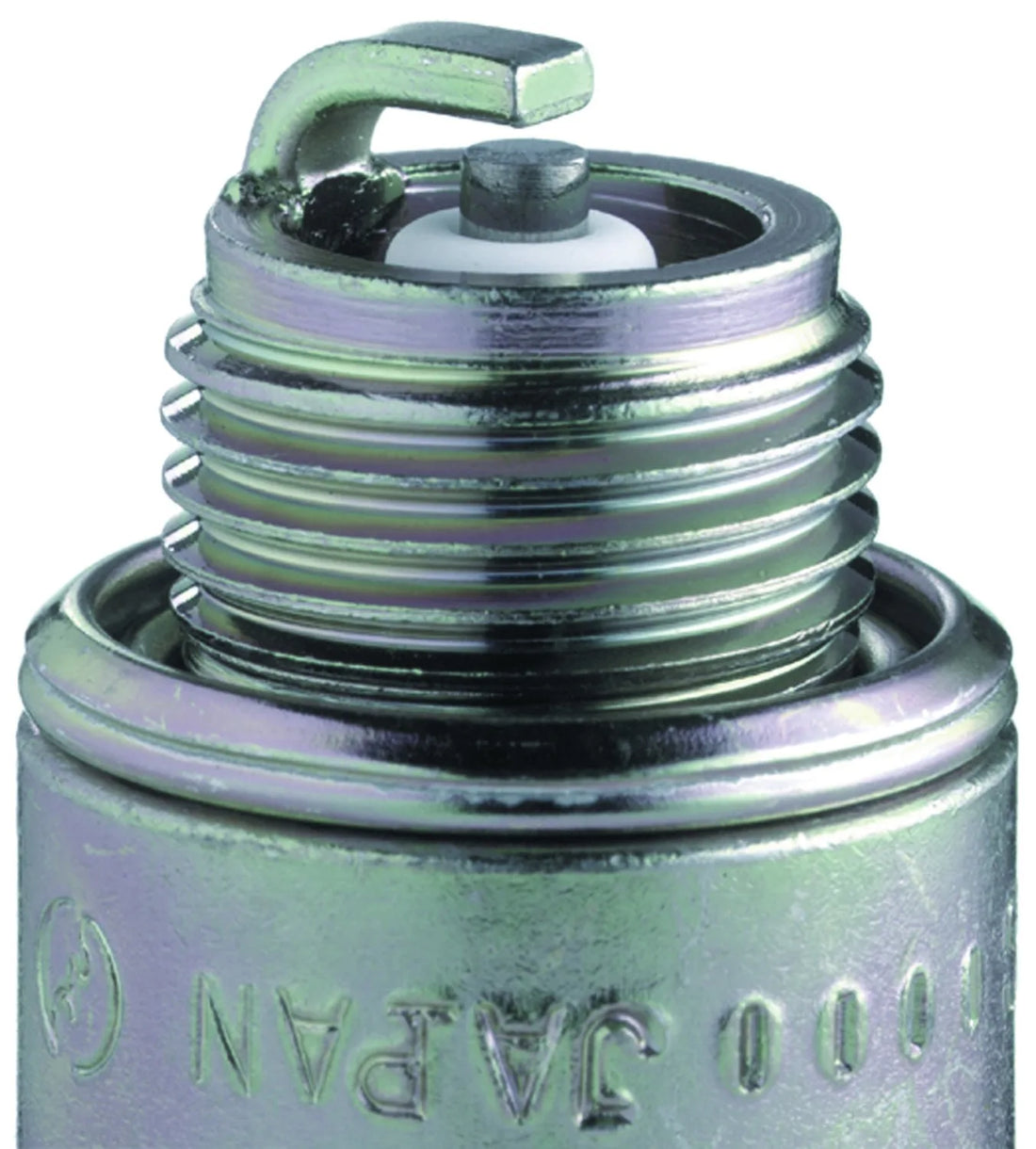 NGK 3210 1957-1958 Pontiac Bonneville Spark Plug